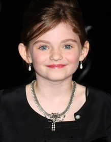 Morgan Lily