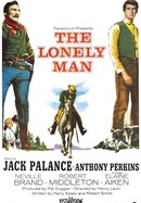 The Lonely Man poster image