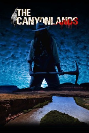 The Canyonlands poster