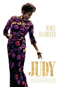 Watch trailer for Judy