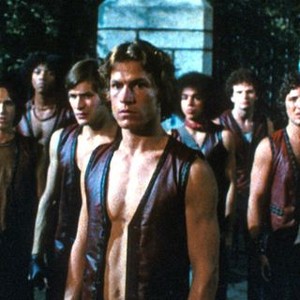 The Warriors (1979) photo 13