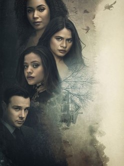 Watch charmed season 2 hot sale episode 1 2019 online free