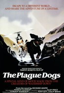 The Plague Dogs poster image