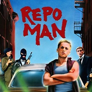 "Repo Man photo 10"