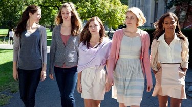 Damsels in Distress | Rotten Tomatoes