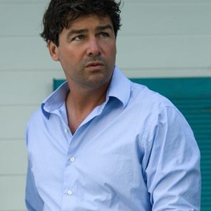 Kyle Chandler as John Rayburn