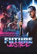 Future Justice poster image