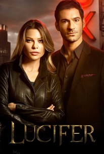 Lucifer Season 1 Rotten Tomatoes