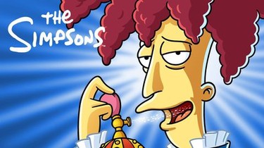 The Simpsons Season 17 Rotten Tomatoes