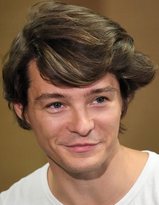 Tomasz Zietek