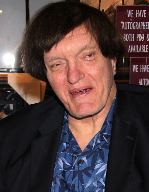 Richard Kiel