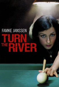 Turn the River poster