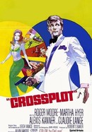 Crossplot poster image