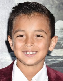 Oliver Alexander