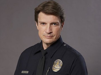 The rookie season 1 episode 1 sale