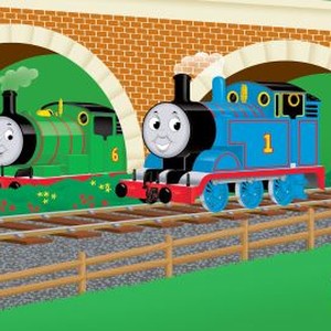 Thomas & Friends: Tale Of The Brave - Rotten Tomatoes