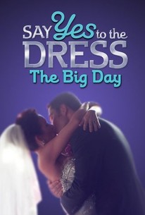 Say yes to store the dress 2012