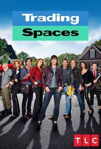 Trading Spaces: Season 9 | Rotten Tomatoes