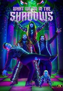 What We Do in the Shadows poster image