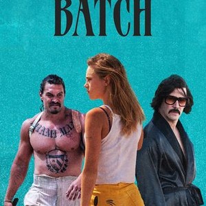 "The Bad Batch photo 14"