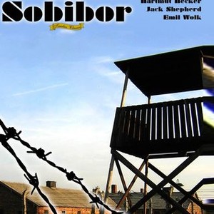 Escape From Sobibor (1987) photo 4