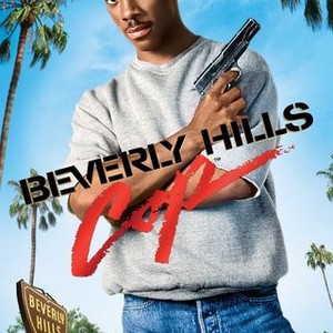 Beverly Hills Cop Rotten Tomatoes