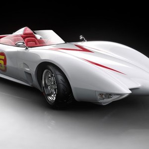 Speed Racer - Rotten Tomatoes