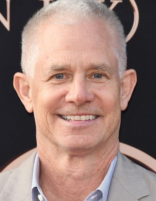 Hutch Parker