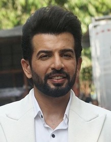 Jay Bhanushali