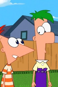 Phineas and Ferb: Season 1, 4 - Rotten Tomatoes