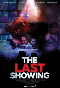 Watch trailer for The Last Showing