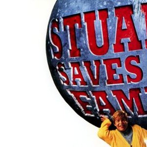 "Stuart Saves His Family photo 4"