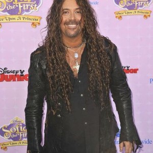 Jess Harnell at arrivals for SOFIA THE FIRST: ONCE UPON A PRINCESS Premiere, Walt Disney Studios Lot, Burbank, CA November 10, 2012. Photo By: Dee Cercone/Everett Collection