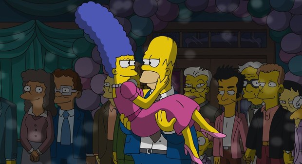 The simpsons season 30 episode 16 watch online sale