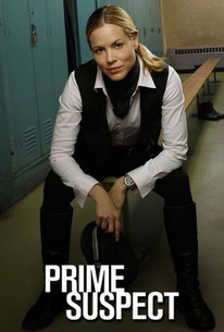 Prime Suspect: Season 1 - Rotten Tomatoes