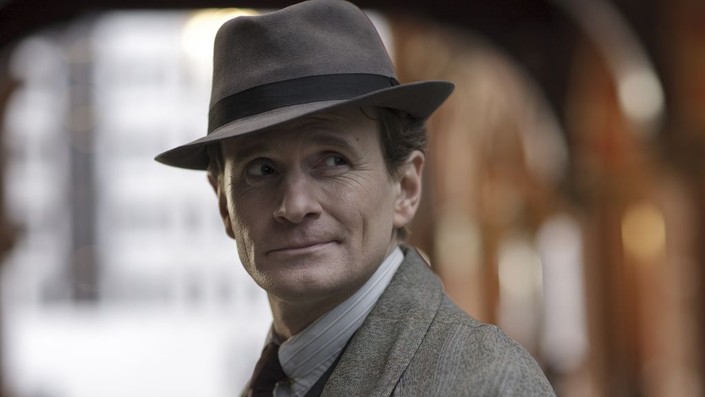 Downton abbey saison discount 4 episode 2 streaming