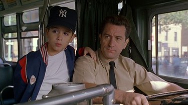 “A Bronx Tale” Review: The Most Underrated Gangster Movie Isn’t Really About Gangsters
