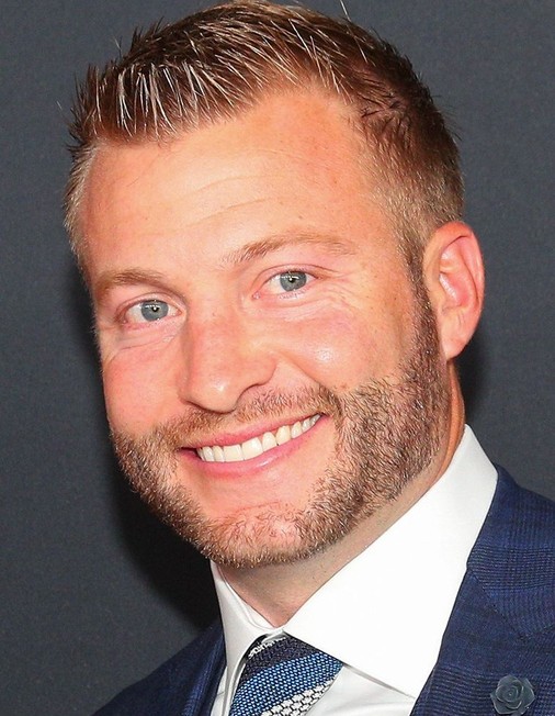 Sean McVay - Rotten Tomatoes