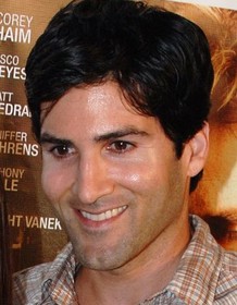 Jared Farid Ward