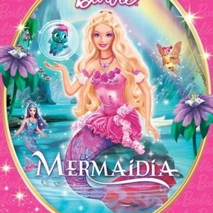 Barbie: Mermaidia photo 11