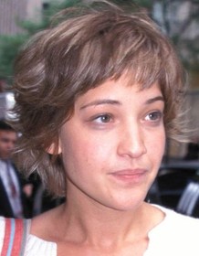 Colleen Haskell