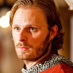 Rupert Young - Rotten Tomatoes