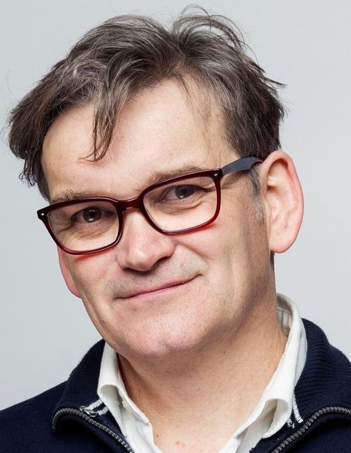 Jerry Rothwell