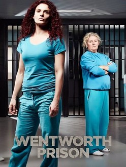 Wentworth season 7 episode 4 2025