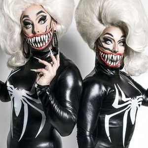 The Boulet Brothers Dragula