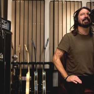Foo Fighters: Back and Forth (2011) photo 8