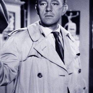 The Scapegoat (1959) photo 10