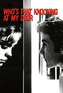 Watch trailer for Who's That Knocking at My Door?