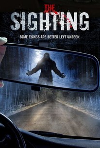 Watch trailer for The Sighting