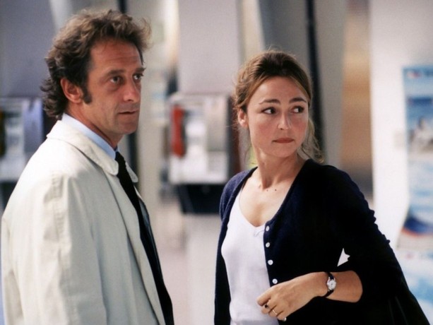 Chaos (2001) | Rotten Tomatoes